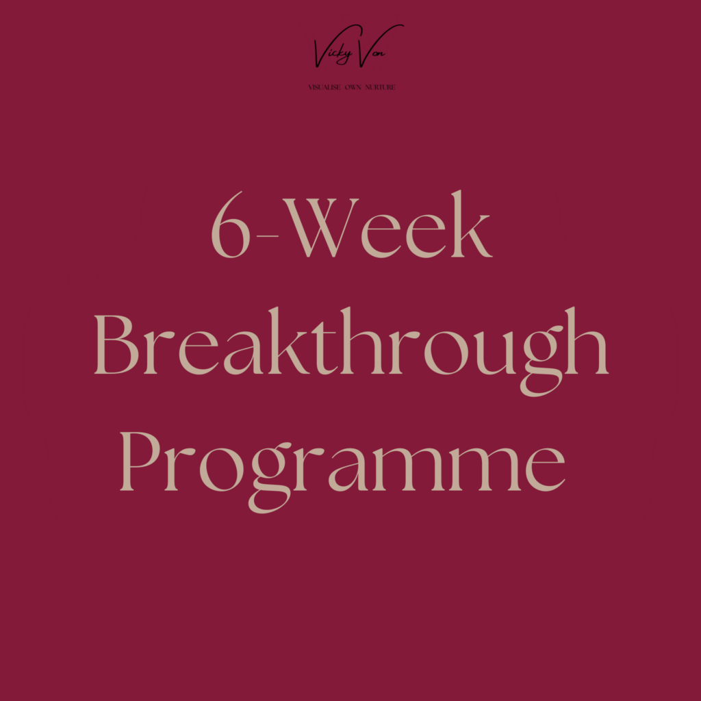 6-Week Breakthrough Programme
